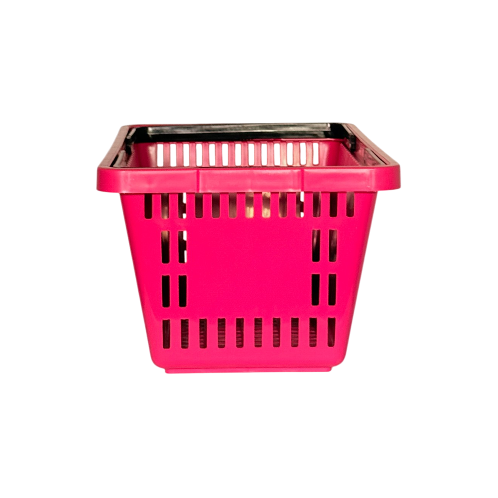 Cestas De Compras Reforçada P/ Supermercado Mercado Loja - Imagem 14