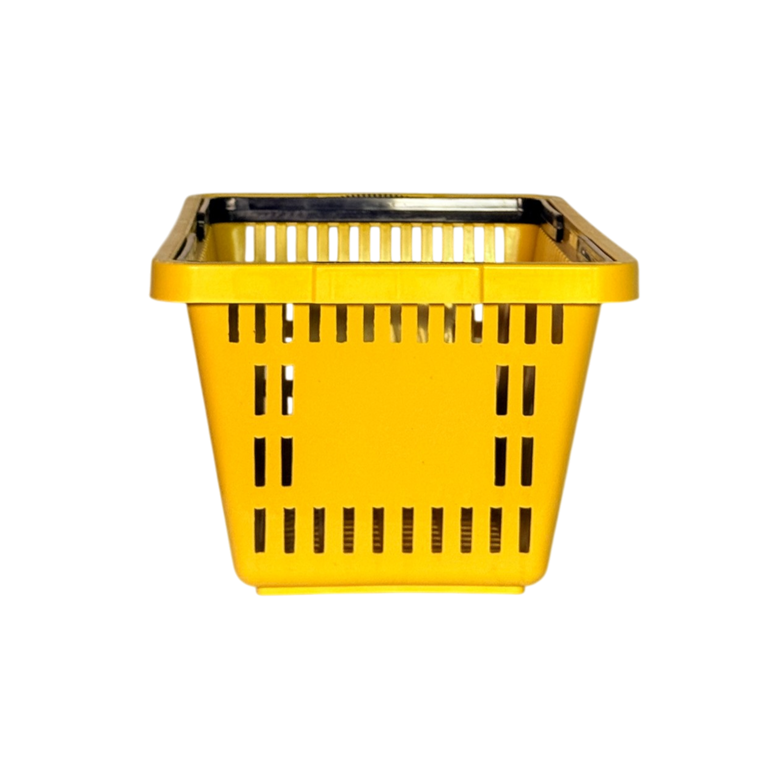 Cestas De Compras Reforçada P/ Supermercado Mercado Loja - Imagem 20