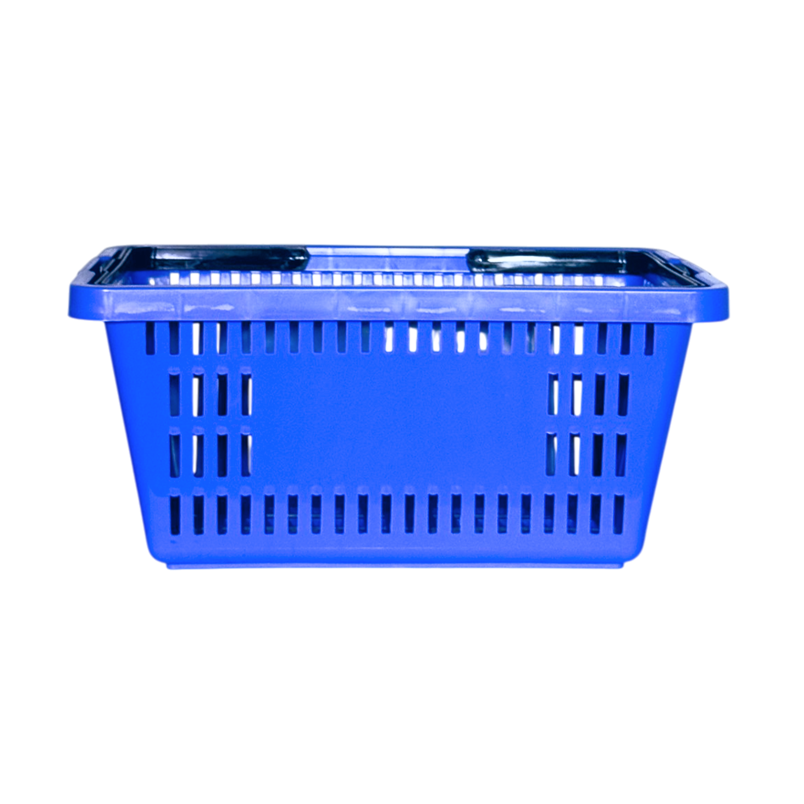 Cestas De Compras Reforçada P/ Supermercado Mercado Loja - Imagem 9