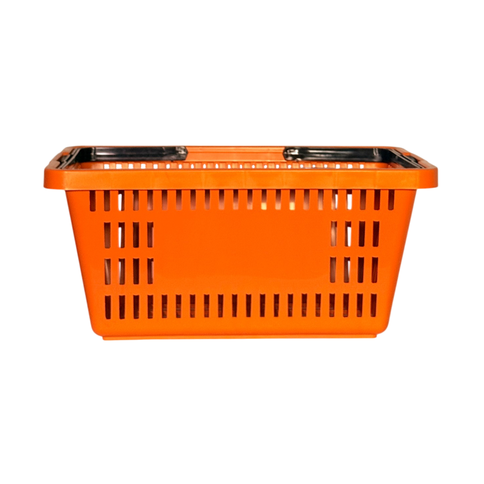 Cestas De Compras Reforçada P/ Supermercado Mercado Loja - Imagem 12