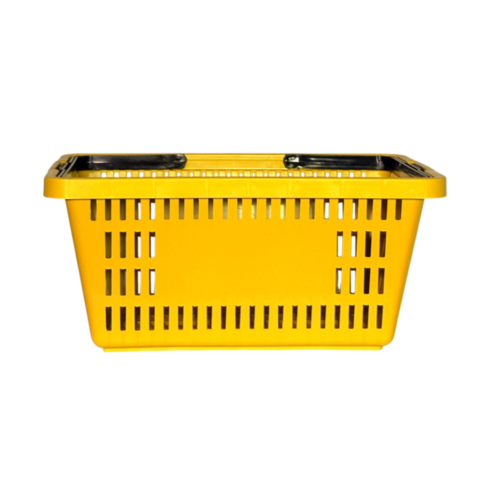 Cestas De Compras Reforçada P/ Supermercado Mercado Loja - Imagem 21