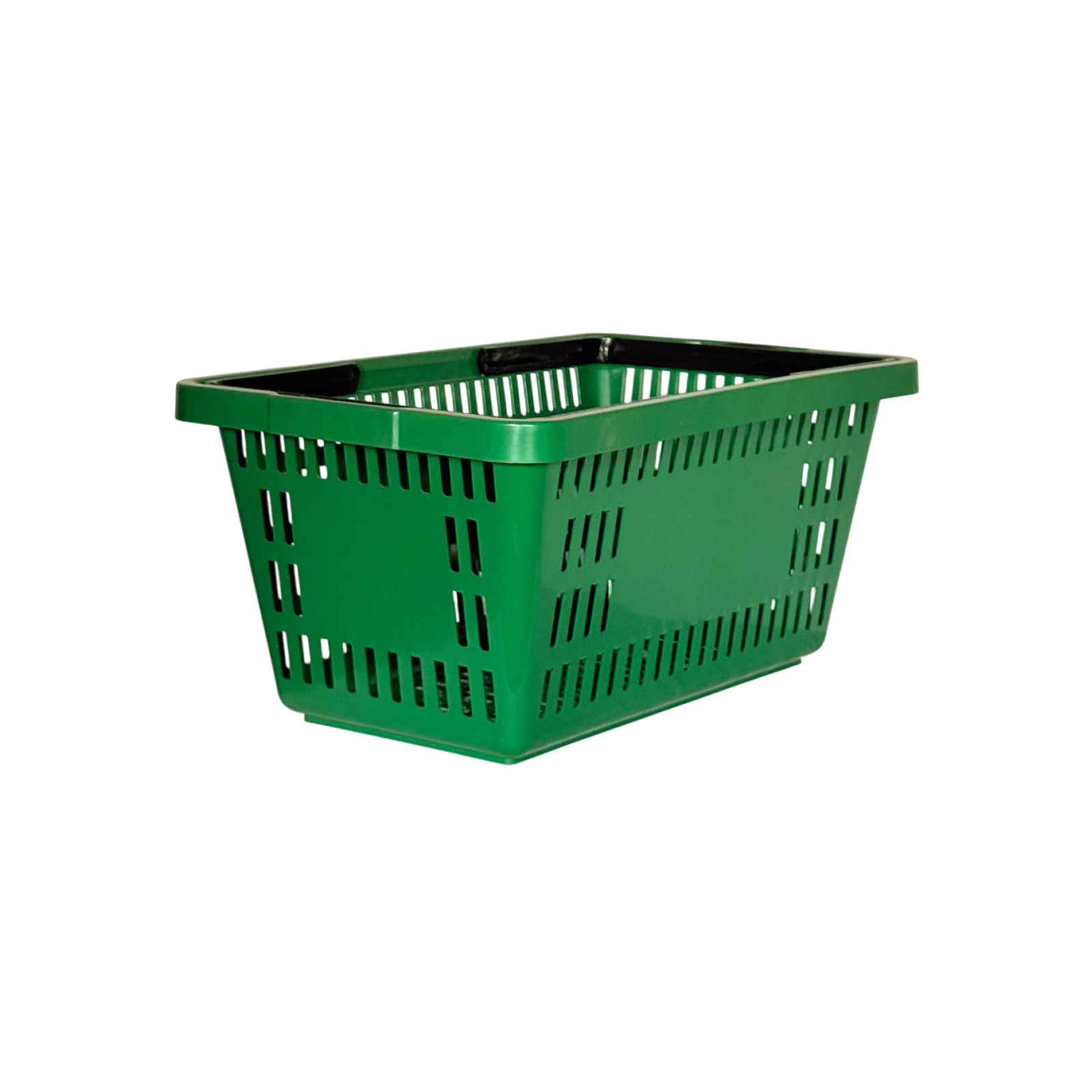 Cestas De Compras Reforçada P/ Supermercado Mercado Loja - Imagem 16