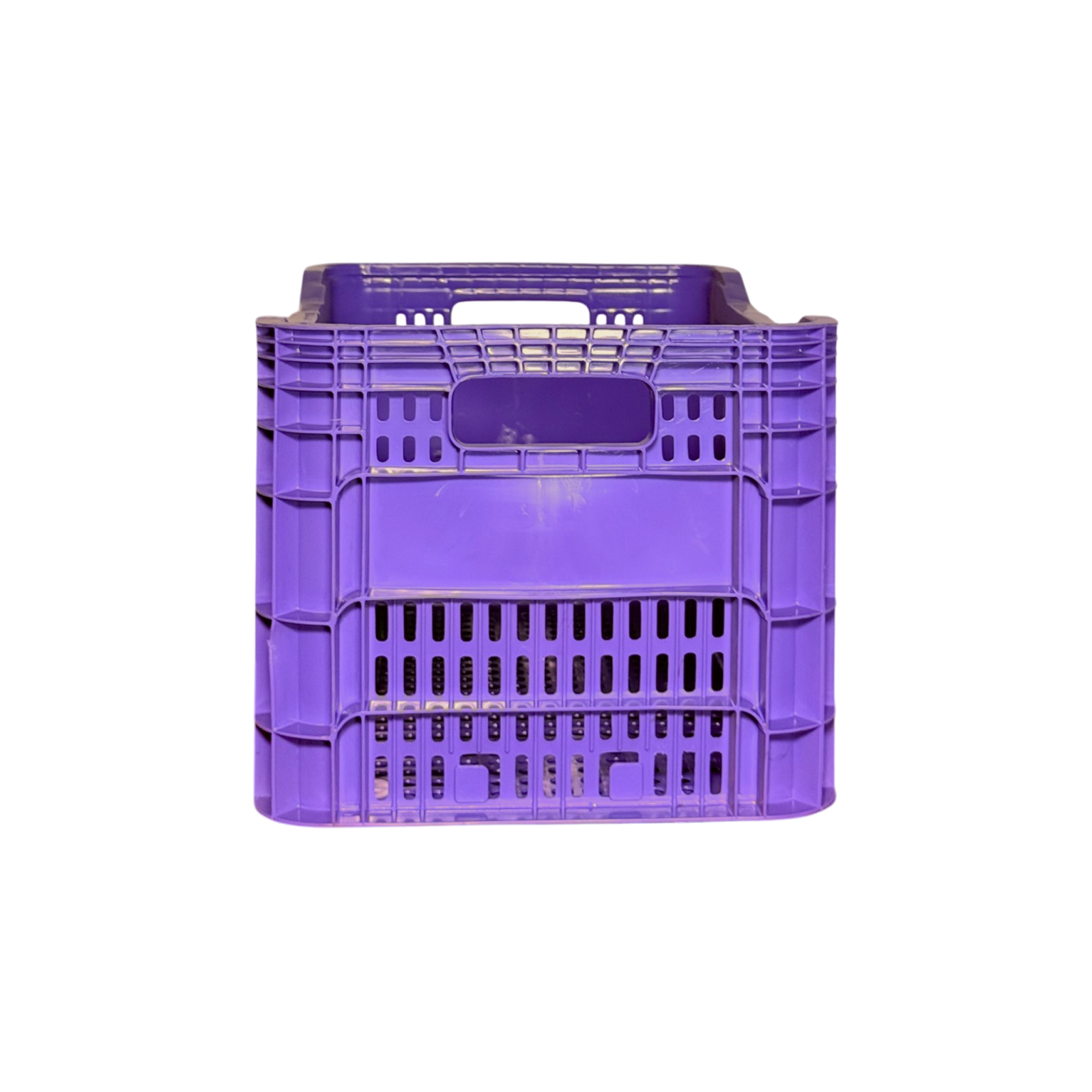 Caixa Plástica Empilhavel 60 Litros Hortifruti Organizadora - R701 - Imagem 19