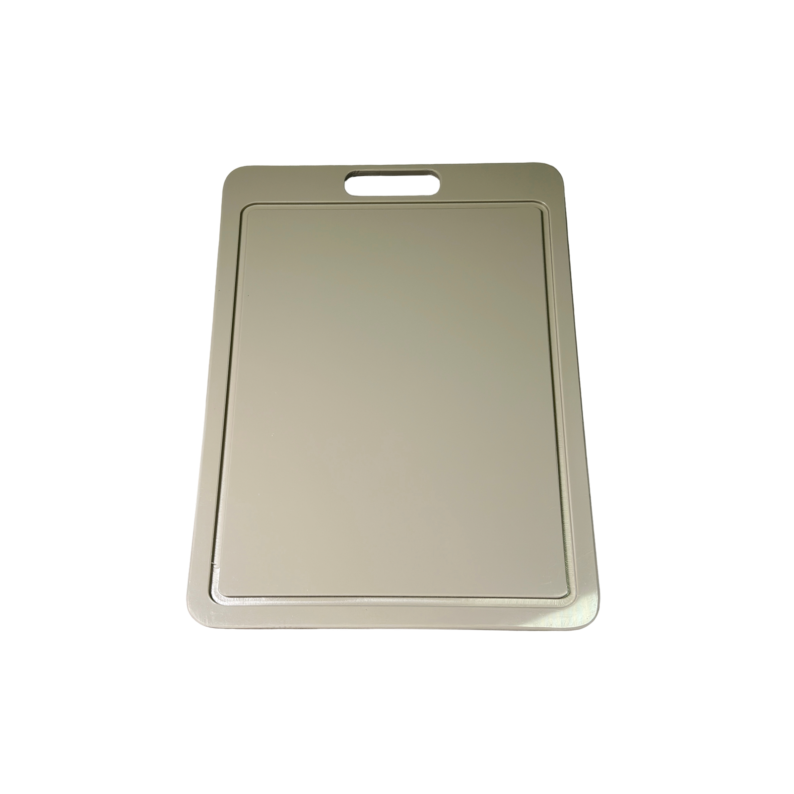 PLACA DE PEAD C/ CANALETA 40X30X10 - Imagem 6