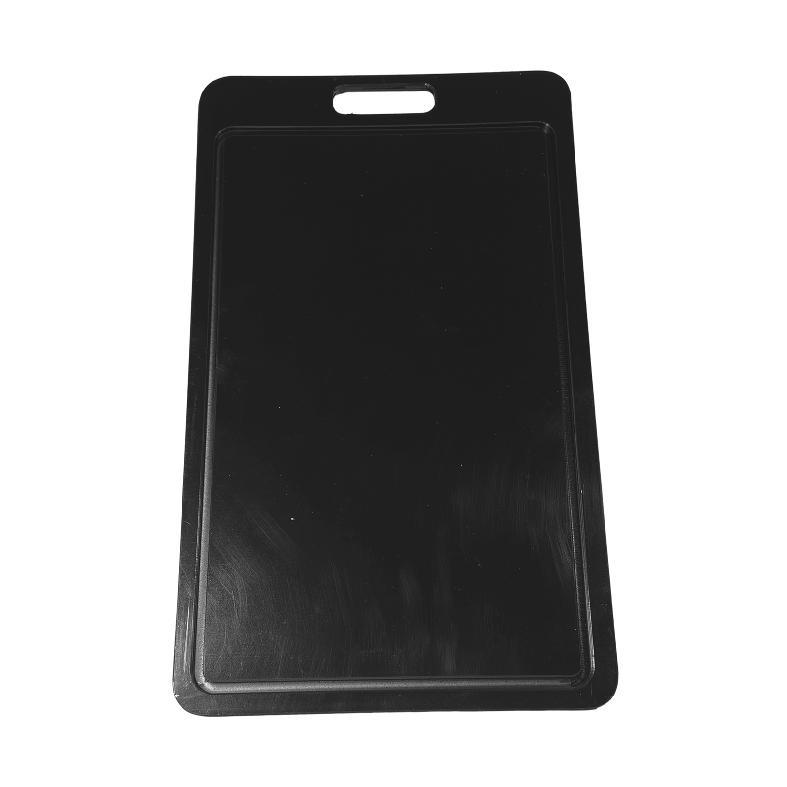 PLACA DE PEAD C/ CANALETA 50X30X10 - Imagem 3