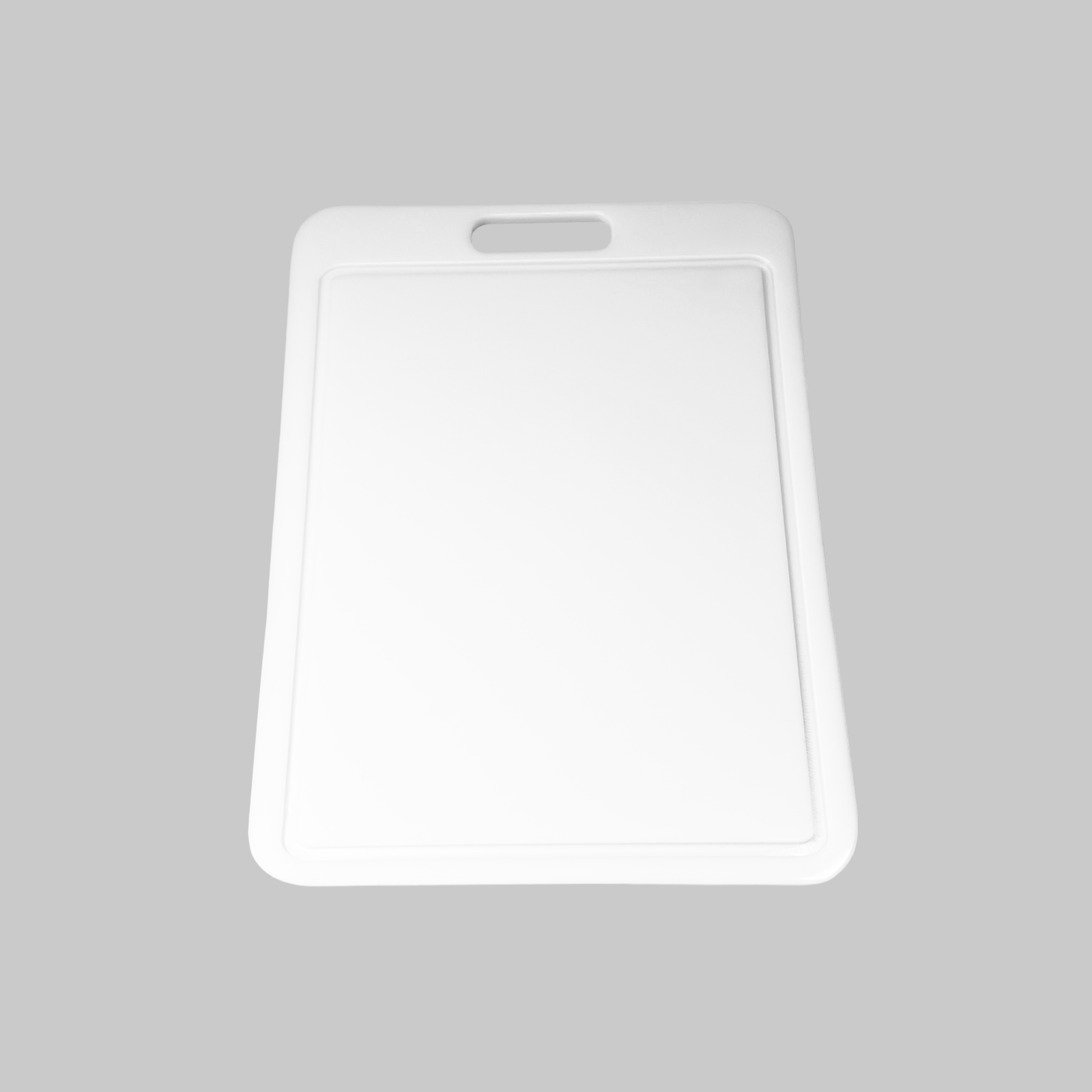PLACA DE PEAD C/ CANALETA 40X30X10