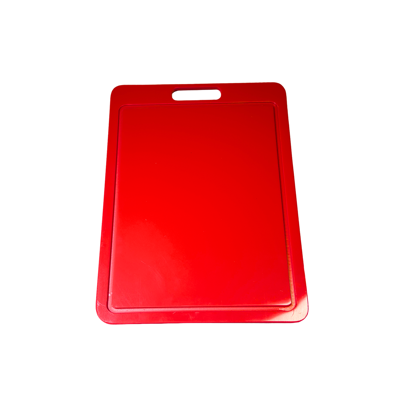 PLACA DE PEAD C/ CANALETA 40X30X10 - Imagem 2